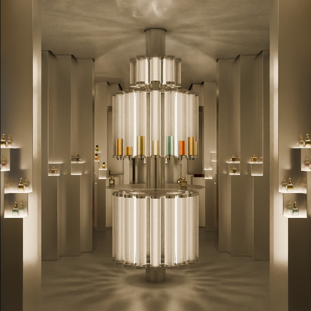 THE POINT OF PUSLATION